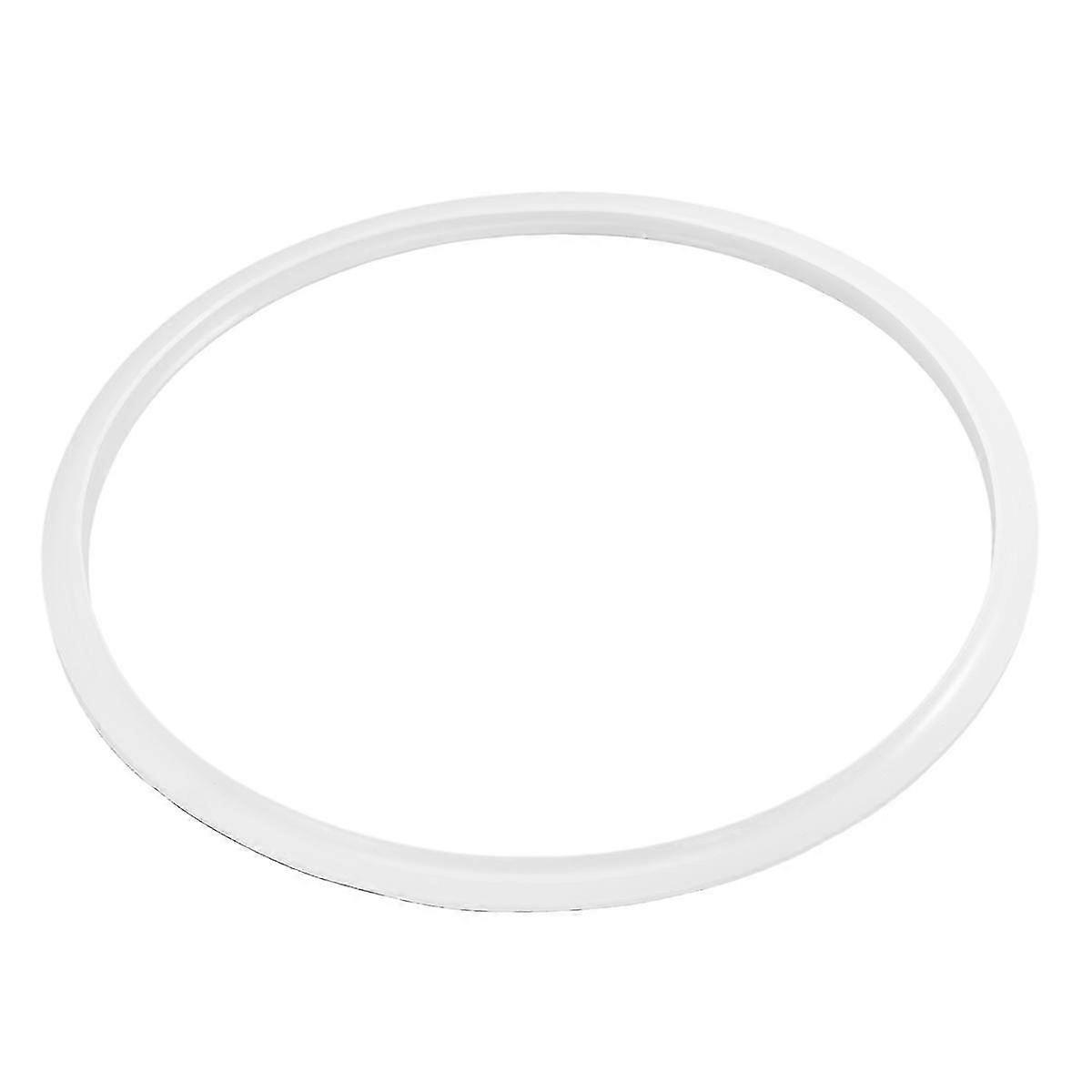24 cm innerdiameter gummipackningsring för tryckkokare