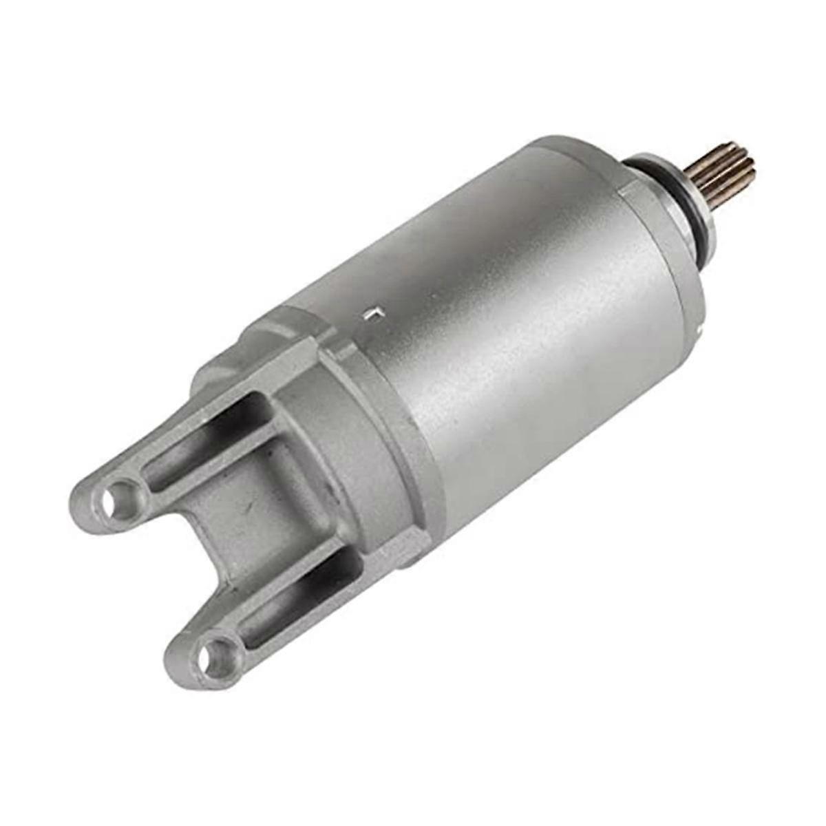 Motorcycle Start Motor for GSF600 Bandit GSF600S GSF650 GSF650S GSX600 Katana 600 GSF400 GSX400 GSX