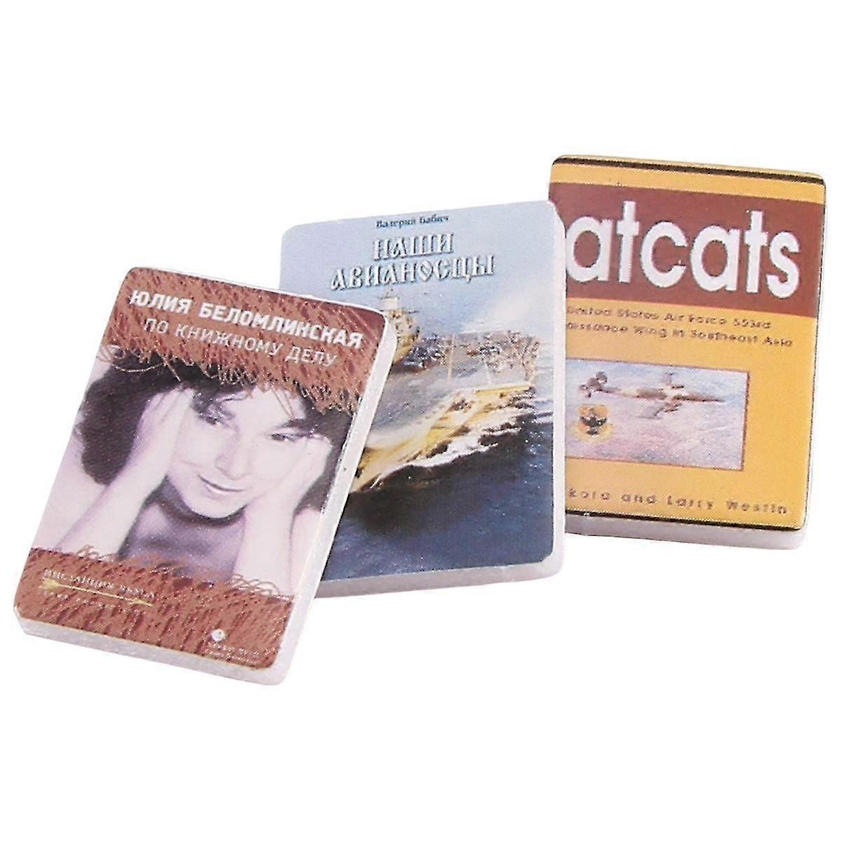 كتاب مضاد للقلق تخفيف التوتر هز قلقك كتاب صغير مسكن للتوتر كتاب مكتبة خشبية