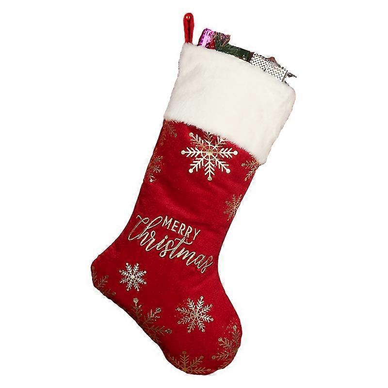 Noel süsleri Noel dekorasyonu çorapları Noel çorapları nakış süslemeleri Noel folyo çoraplar Noel şekeri çorapları