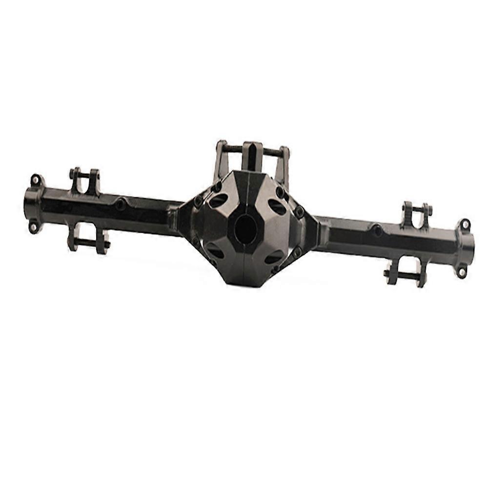 Metal CNC Rear Axle Housing Unlimited Desert Racing UDR 1/7 Rc Crawler Car Short Truck Upgrade Parts