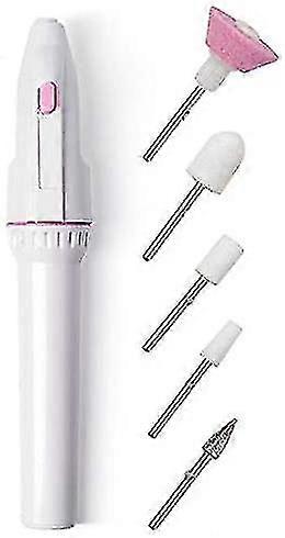 مِصْحَةُ الأَسْنَان، مِصْحَةُ أَسْنَانٍ كَهْرَبِيَّةٌ صَغِيرَة، لِلْمُصْلِحَةِ وَالْأَسْنَانِ، وَالْأَزْلَامِ التَّكْلُولِيَّةِ وَالْمُتَغَيِّرَةِ