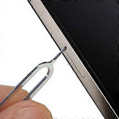 SIM Card Tray Holder Eject Pin Key Tool