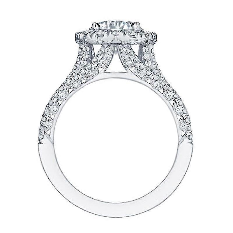 Versprechen Ehering Mode Hochzeitsfeier Schmuck