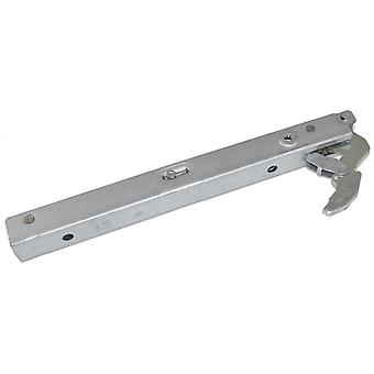 Door Hinge F.f.19mm H/a for Hotpoint Cookers and Ovens