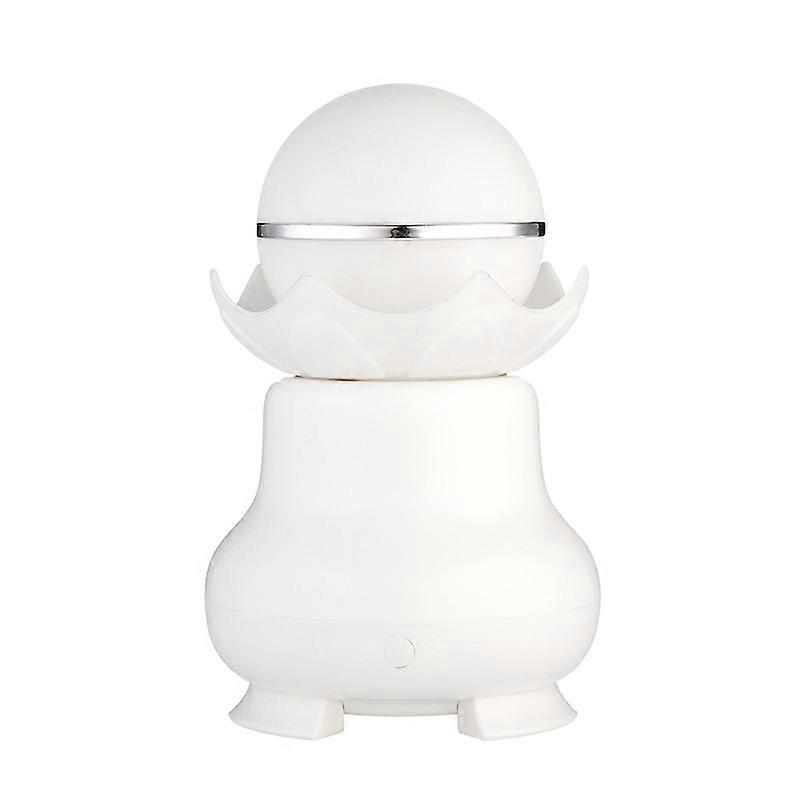 4W Ultrasonic Aromatherapy Humidifier