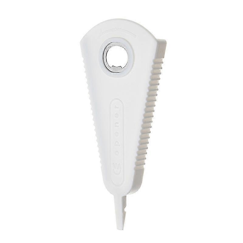 Jar Opener Bottle Openers Can Openers Set Multi Function Jar Opener For Weak Hands Easy To Use For Arthritis Sufferers And Anyone With Low Strength2pc