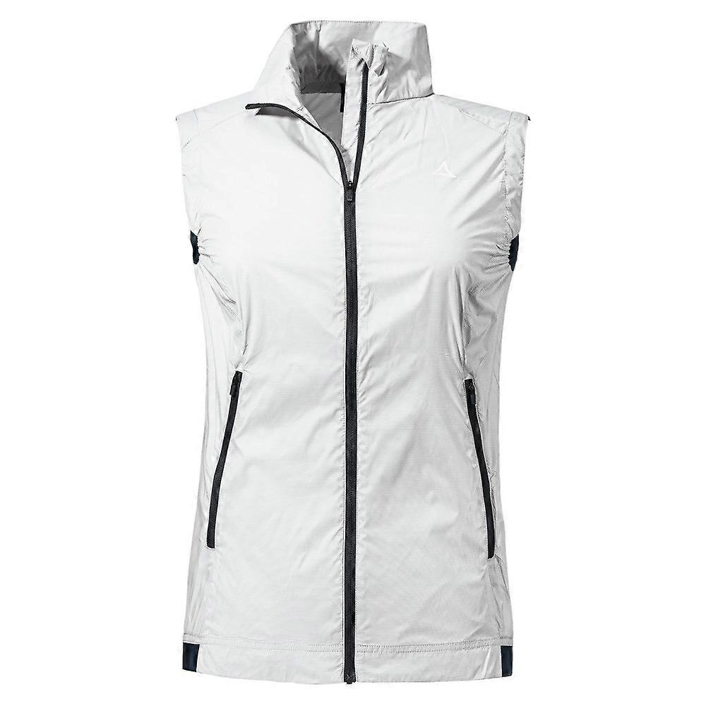 Jackets Schöffel Wander weste Bygstad Vest 132581000