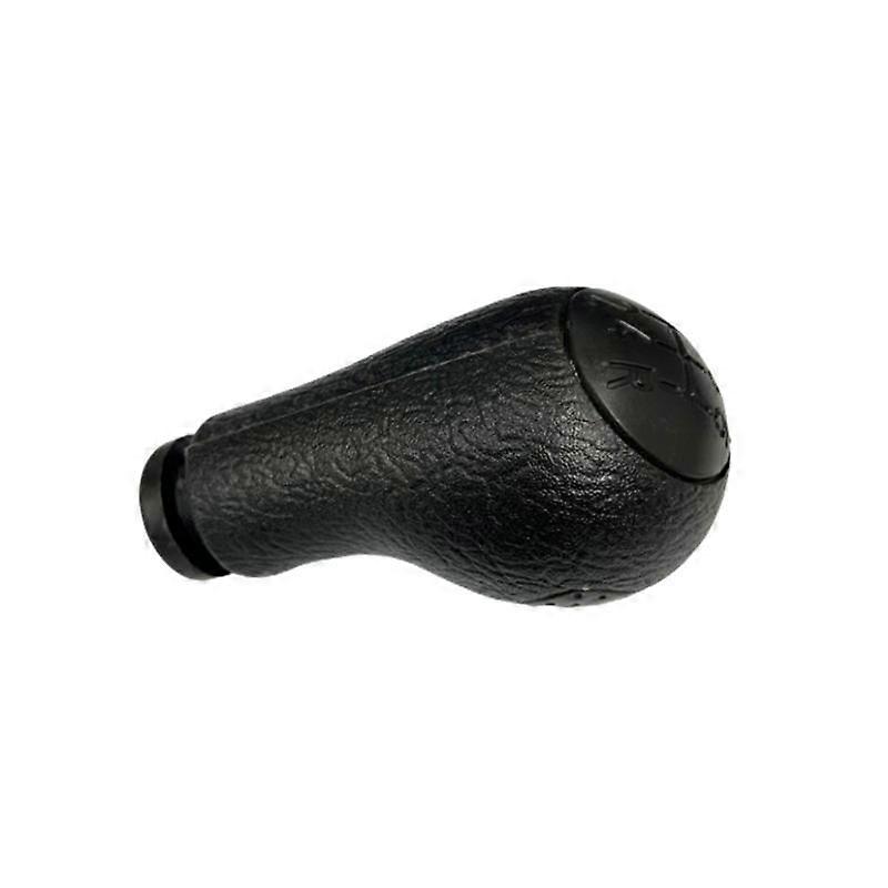 5 Speed Handle Gear Shift Knob Stick for AX BX Manual Transmission Lever Handle Gear Shift Knob Handball
