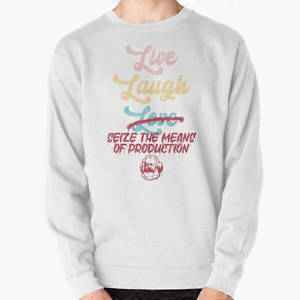 GRIP PRODUKSJONSMIDLENE Pullover Genser-JG5251