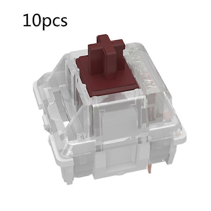 Mechanical Keyboard Accessories Switches SMD LED Switch for Gateron fit MX GK61