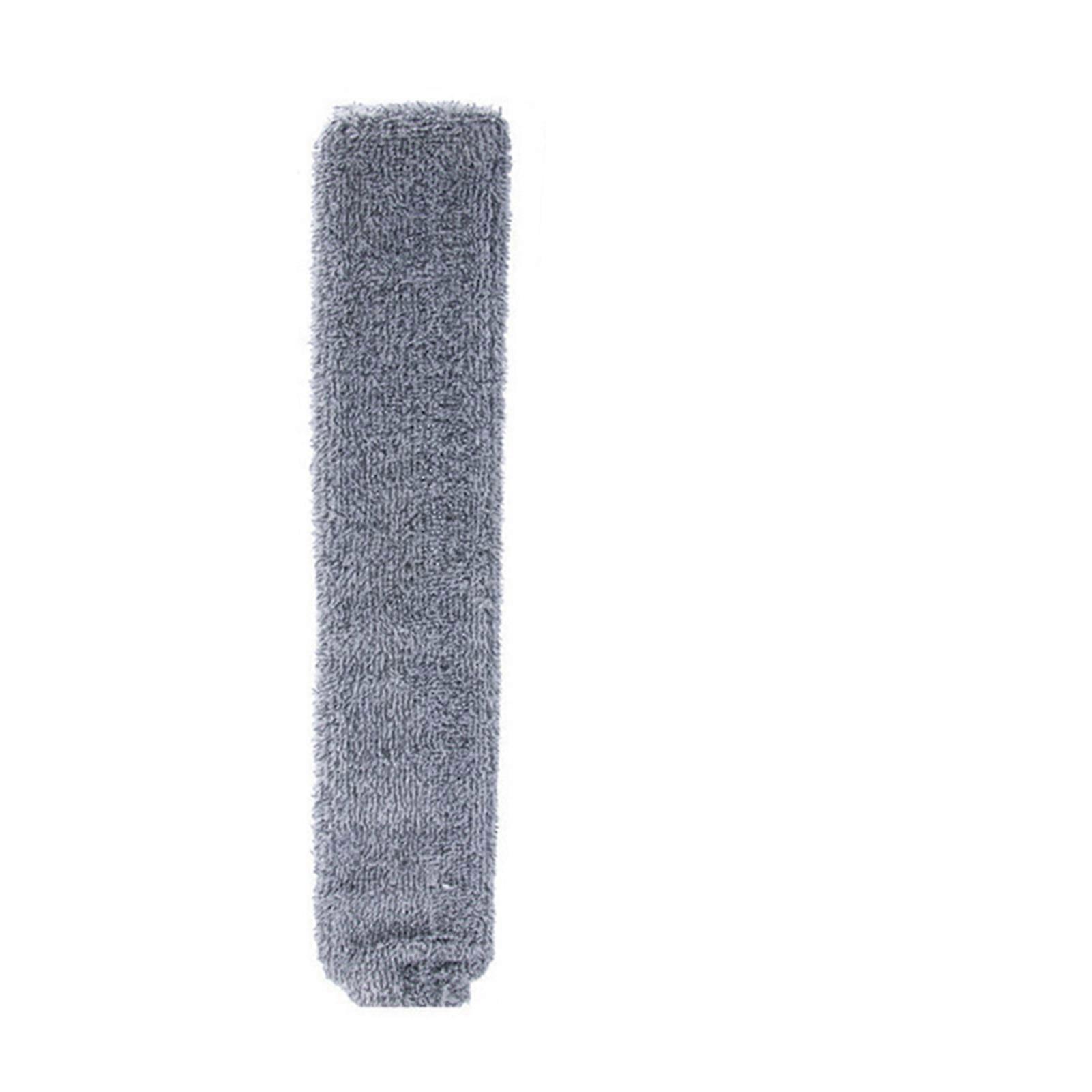 Microfiber Gap Duster Replacement Cloth for Under Furniture Bed Couch Fridge - Durable  Flexible