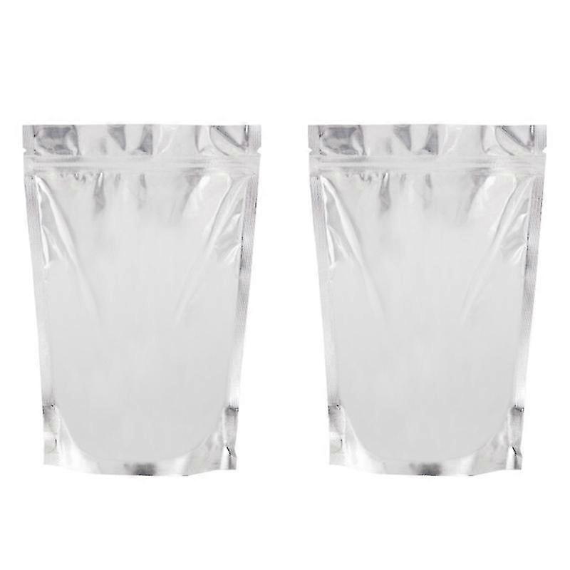 100pcs Food Sealed Bag-c