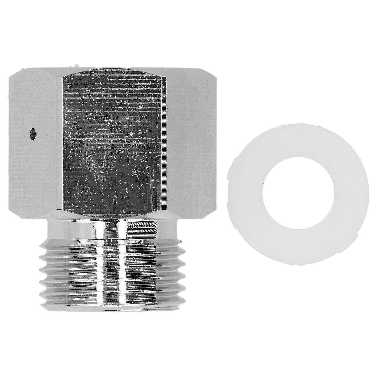 Akcesorium do warzenia piwa ze stopu TR21.4 do W21.814 Konwerter adaptera cylindra sodowego
