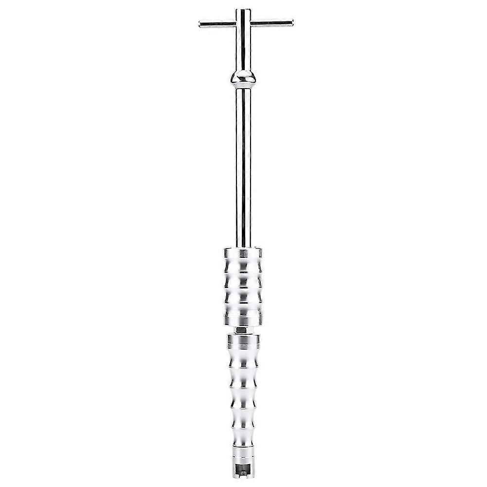 Paintless Dent Removal Tool - T Shape Slide Hammer Hand Puller for Car Body