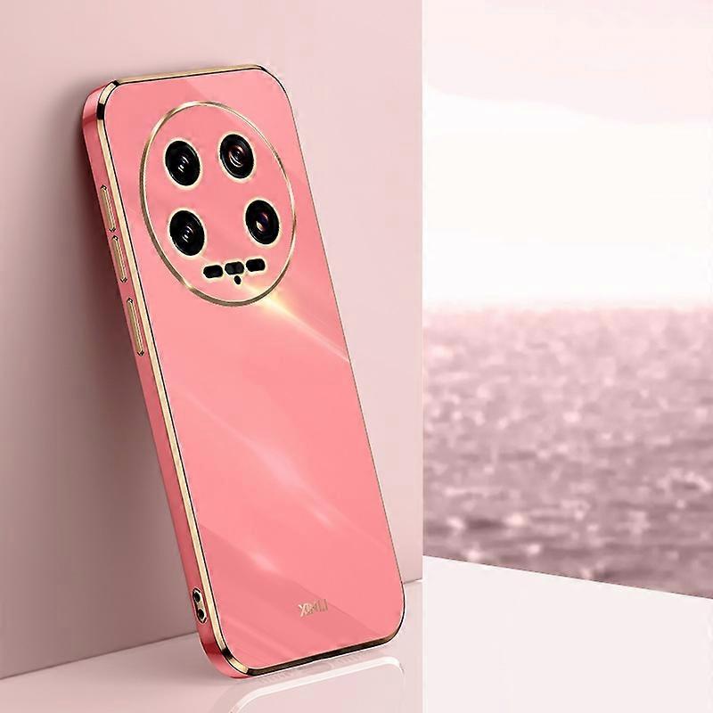 XINLI TPU Phone Case For Xiaomi 14 Ultra 5G