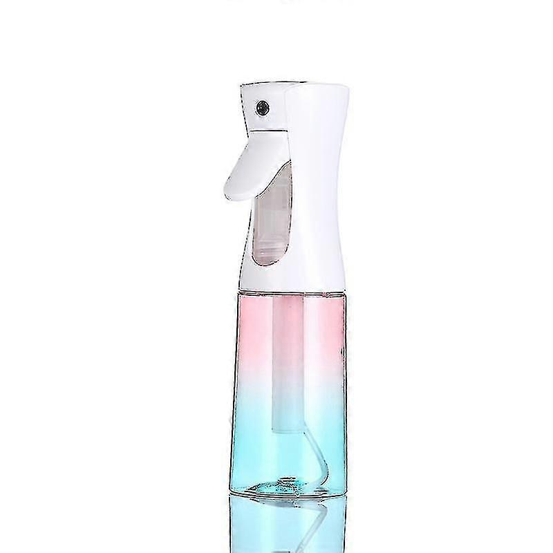 Sprayflaske, bærbar flaske-200 ml
