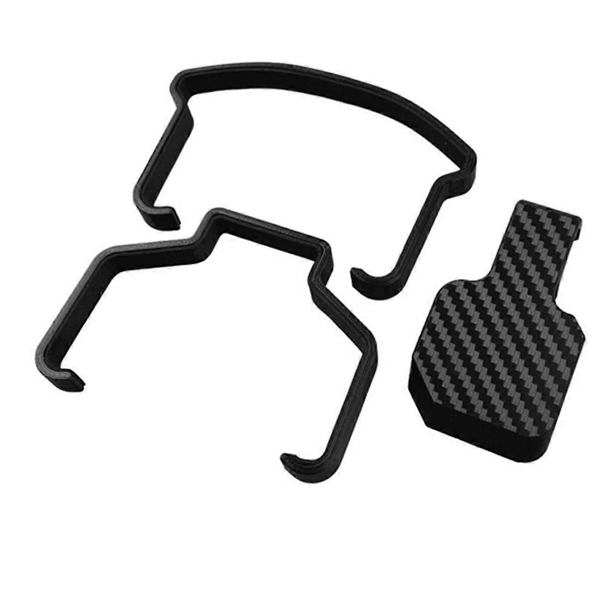 For 3 Cine Universal Lens Gimbal Holder Propeller Blade Wing Beam Propeller Holder