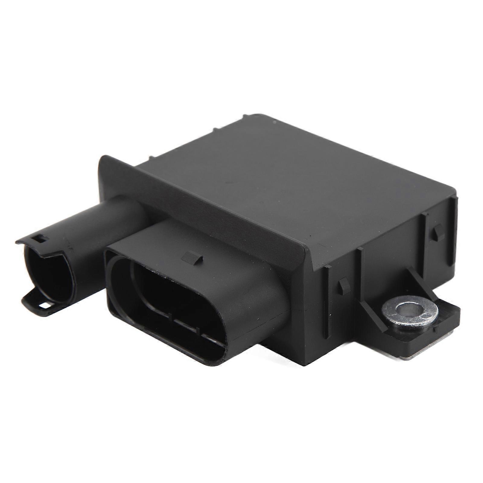 Glow Plug System Control Unit 6461532579 Relay Control Module System Replacement for Benz C?CLASS E?CLASS