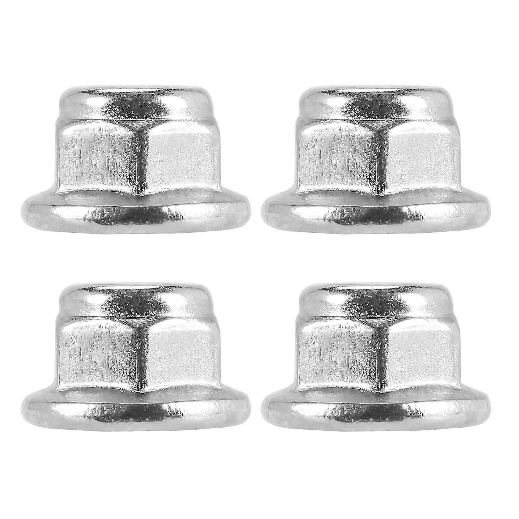 für XLH 9125 RC Auto Metallreifen Räder Kontermutter Mutter Zubehör 25-WJ02 Ersatzteile