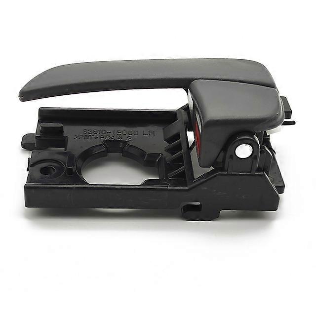 Car Inner Handle Vehicle Interior Door Pull Handle Left Right For Hyundai Accent 2006 2007 2008 2009 2010 2011 Car Accessories - Vehicle Interior Do