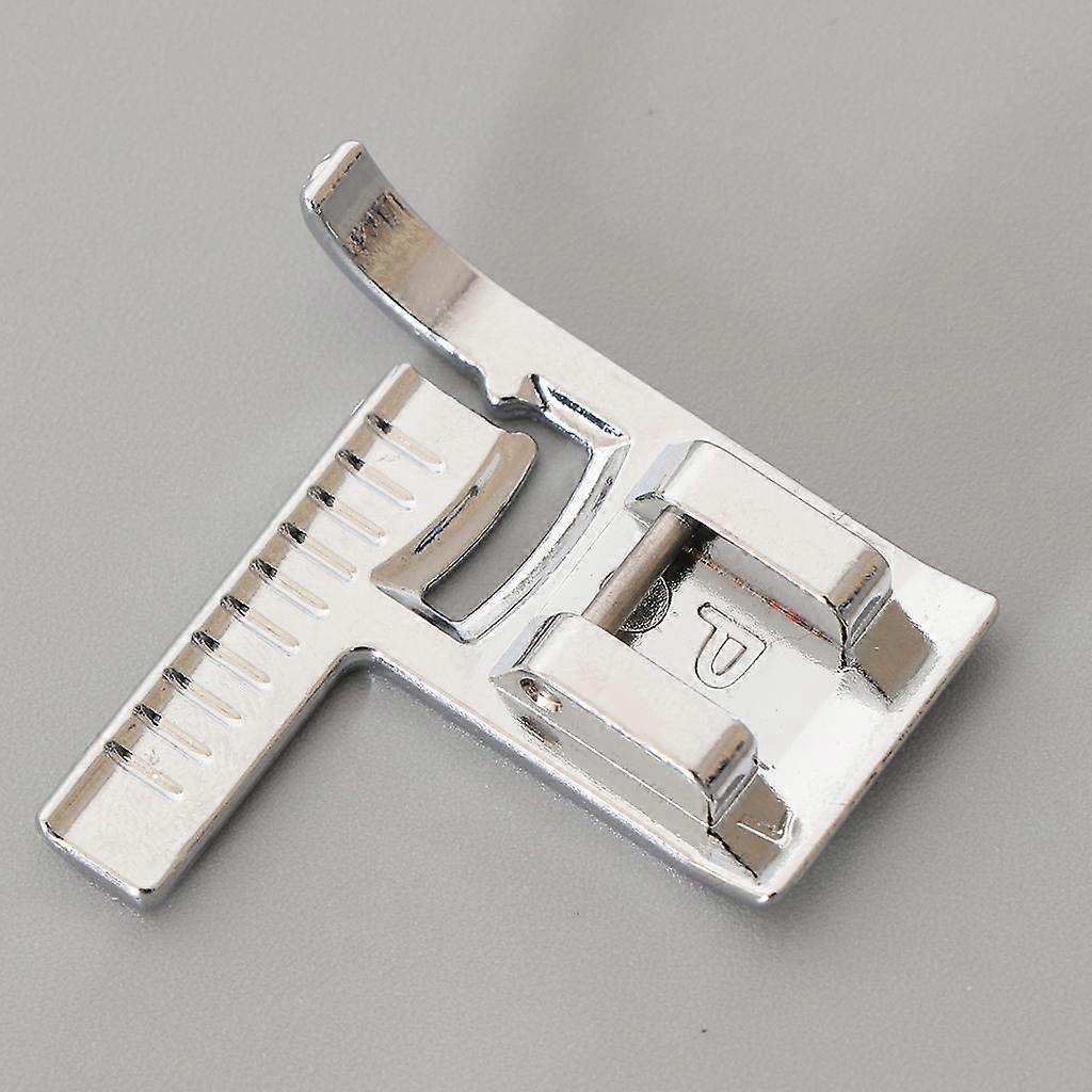 Stitch Guide Sewing Machine Presser Foot for , Babylock, Singer Etc