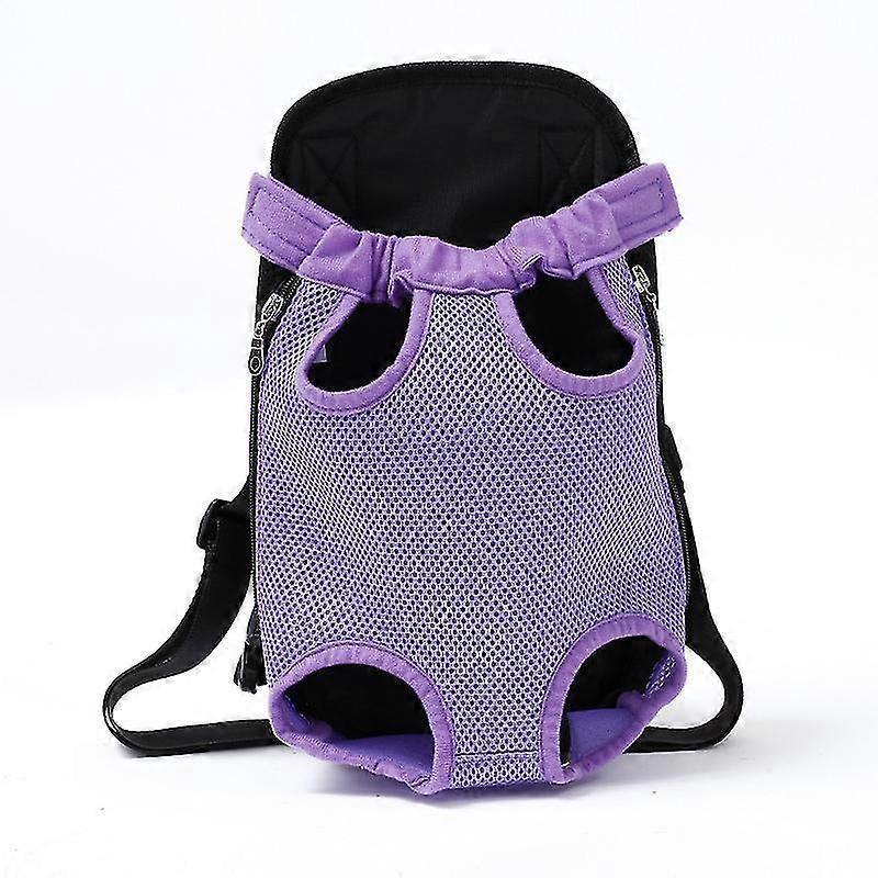 Pet Backpack, Outdoor Backpack, Portable Cat And Dog Backpack