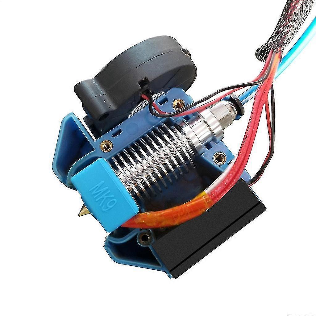 Cr-10v2/cr-10 V3 Hotend Nozzle Kit Extruded Kit For City 3d Cr10-v2 Printer
