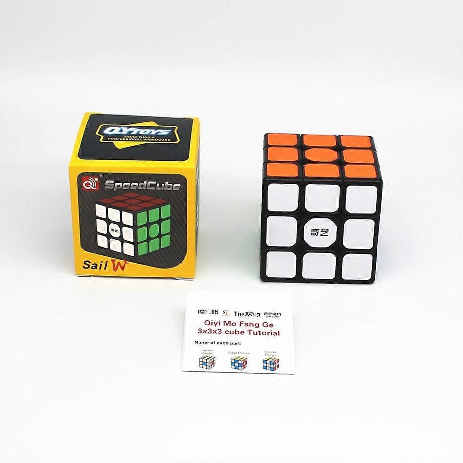 GAN Cubes GAN 356 RS 3x3x3 MAGIC Cube Profissional Cube , QY Warrior W 3x3 Speed Magic Cube ,2x2 3x3 Cube Gan MG Speed Cube