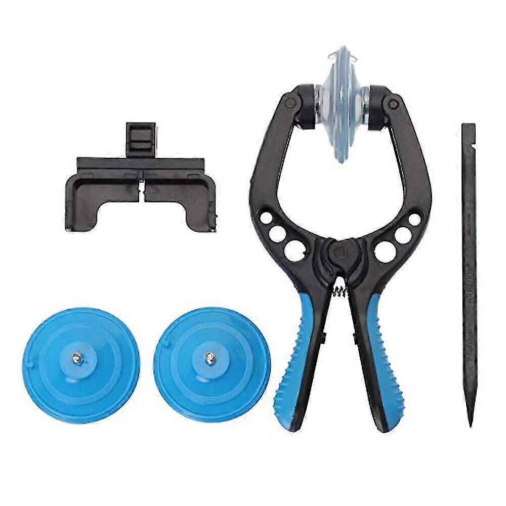 LCD Screen Opening Tool Pliers Repair Tool Suction Cup Screen Picker Universal