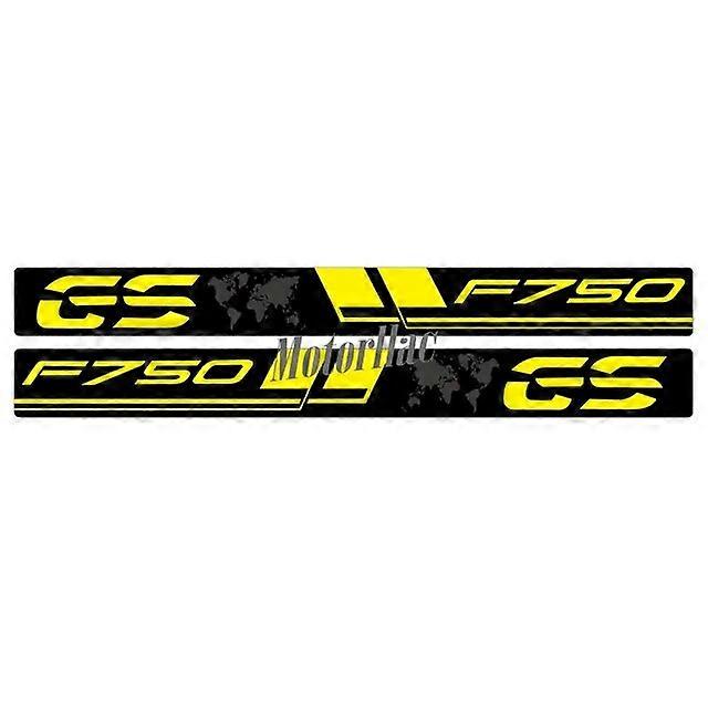Reflective Motorcycle Handguard Decal Sticker For R1200/1250GS Adv RT XR f900xr F850/750/650GS g310gs Adventure AccessoriesVehicle Wraps