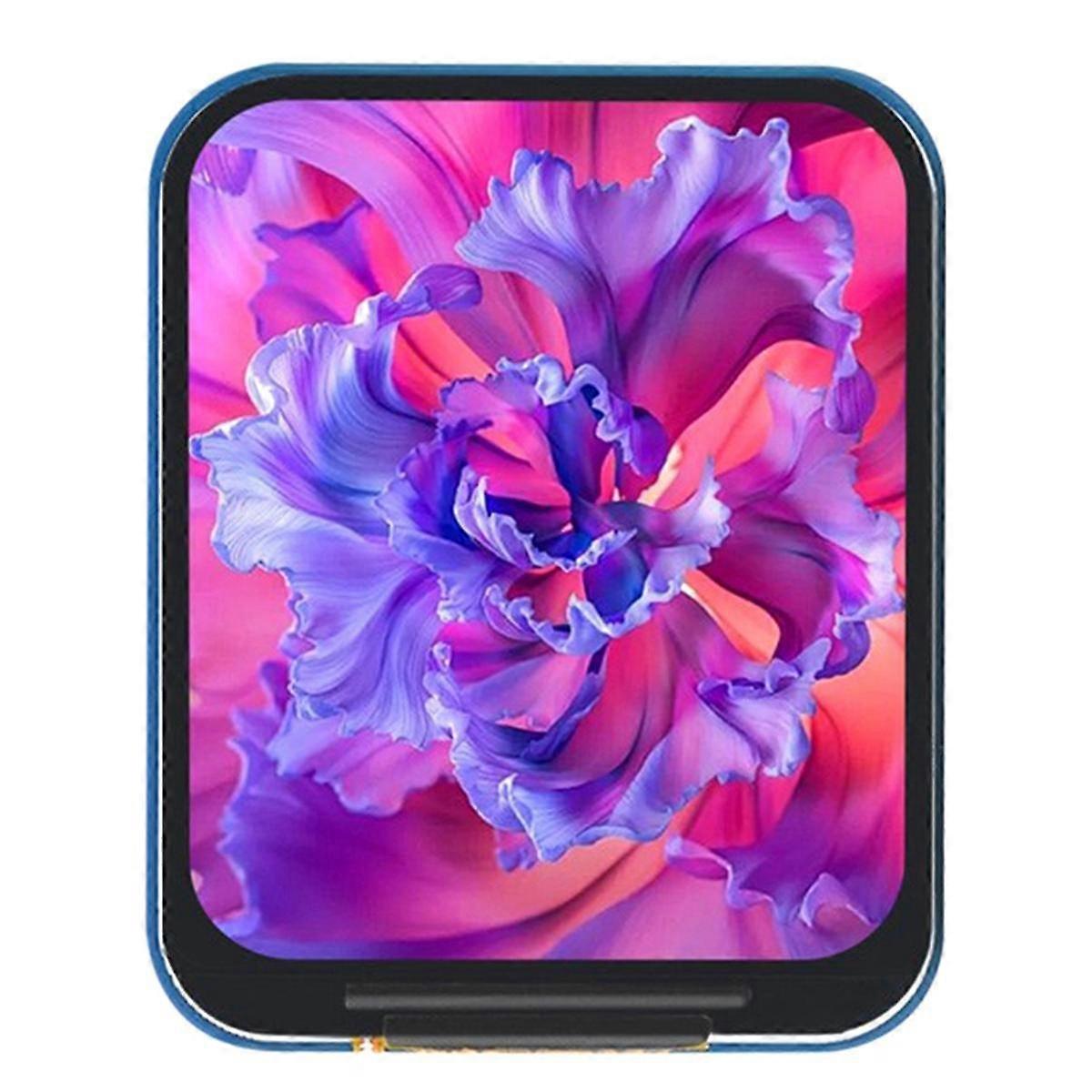 1,69-Zoll-IPS-Display-Farb-LCD, 240 x 280 Auflösung, SPI-Schnittstelle, 262K-Farbbildschirm, für /STM32