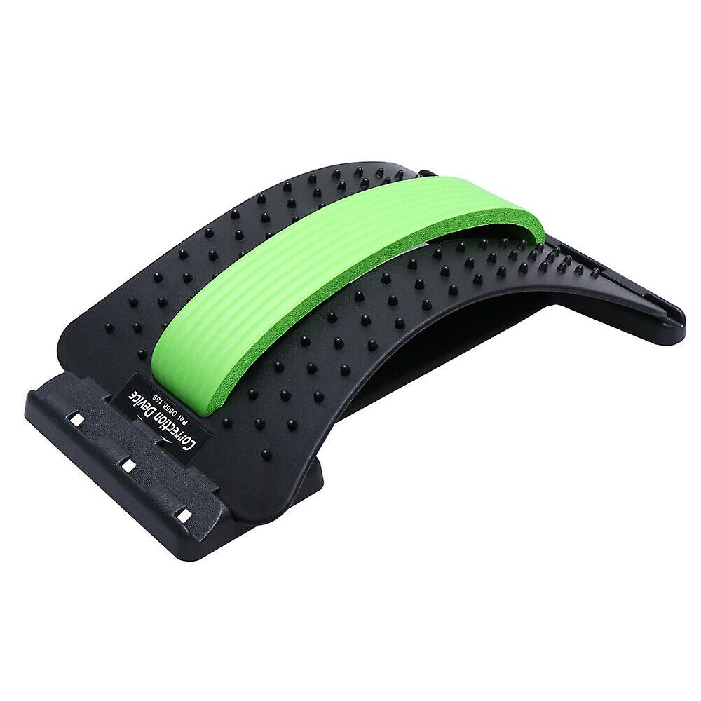 Back Waist Spine Lumbar Support Muscle Acupuncture Relief Pads