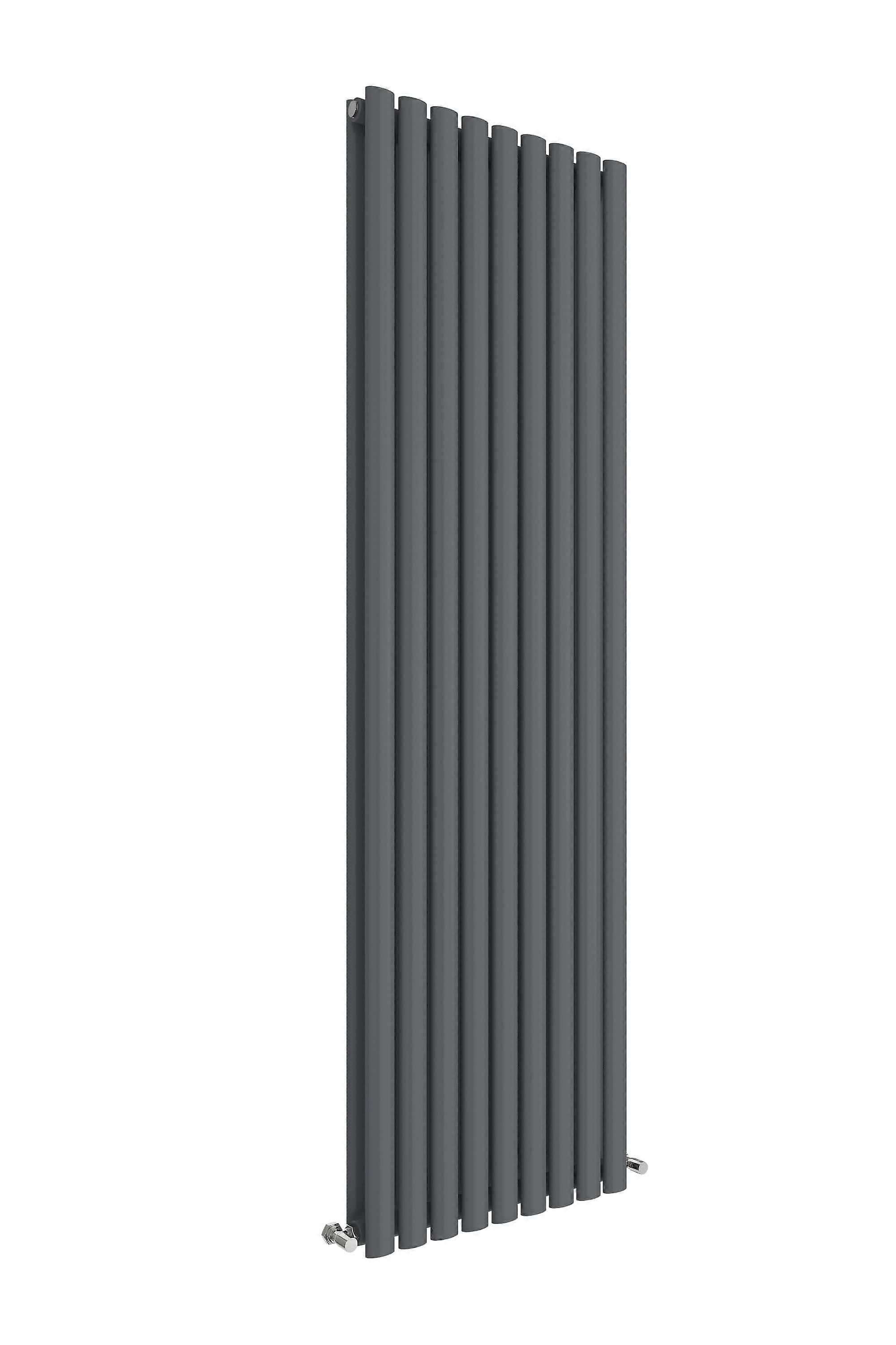 Vertical Double Panel Radiator 1800 x 528