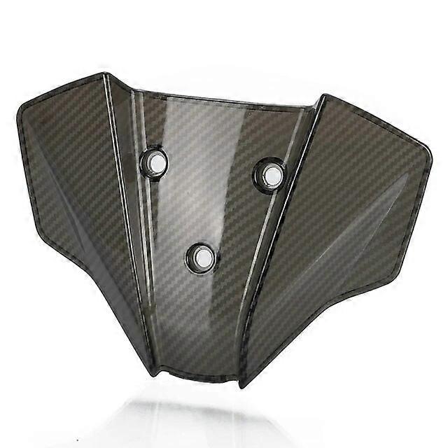 Back Protectors For KTM 1290 Super Duke R MY20 2020 2021 2022 2023 Windshield Windscreen Motorcycle Front Wind Deflector Shield Screen Airflow