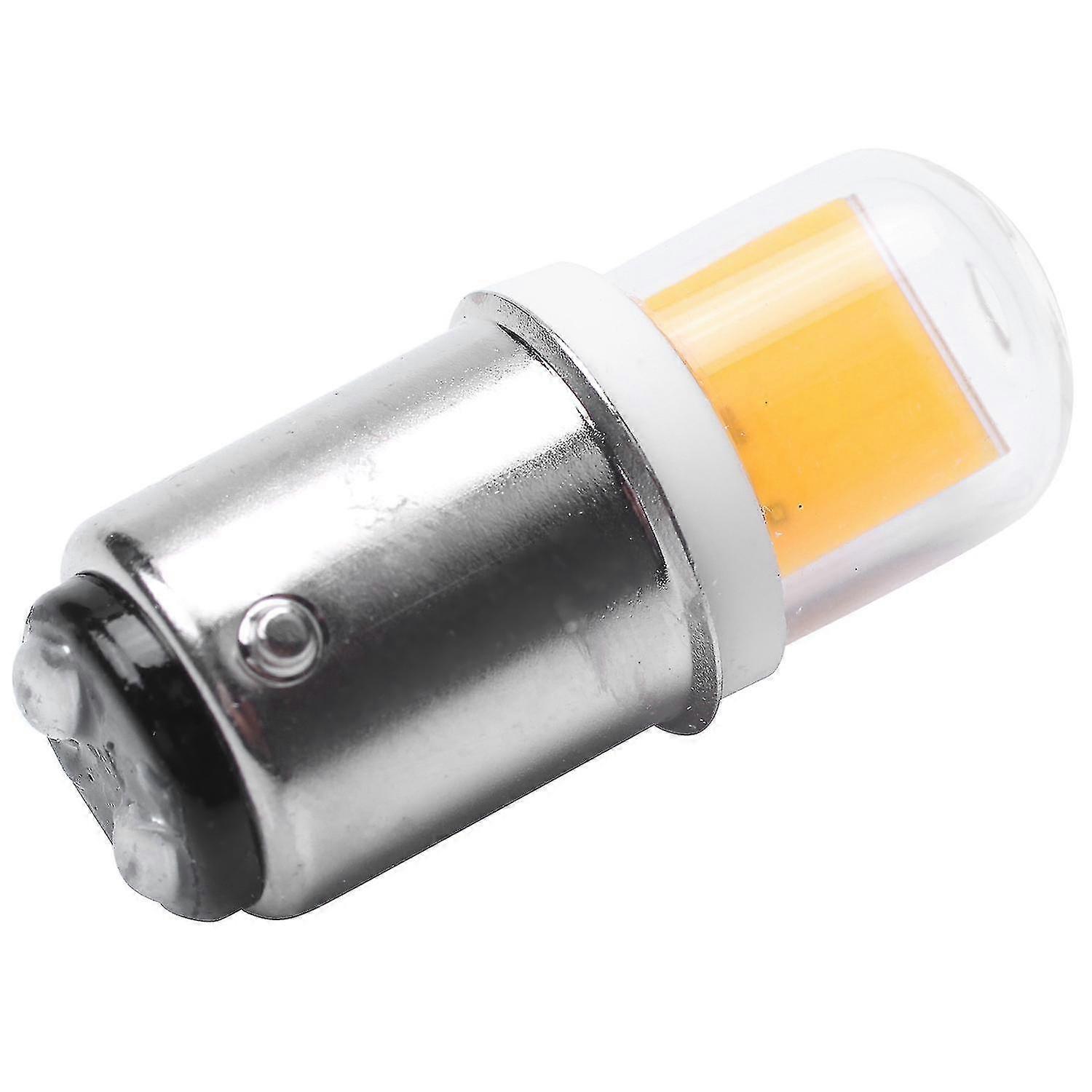 Ba15d Led Glühbirne 3w 110v 220v ac nicht dimmend warm weiß