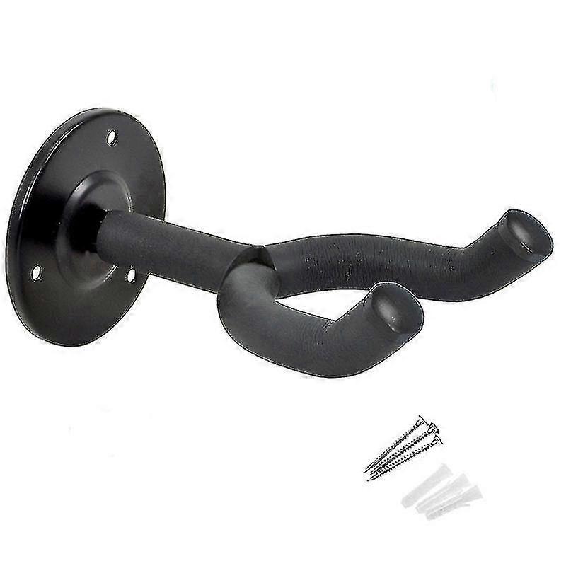 Guitar Hook Mount Bracket Accessories Al Instrument Display Guitar Hook Mount