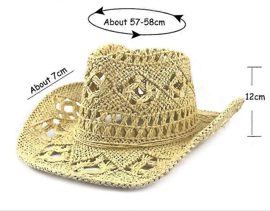 hul halm cowboy lue