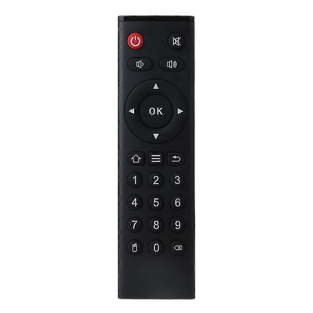 Tanix Tx6 Télécommande pour box tv Android tanix Tx5 max TX3 MAX Mini Tx6 TX92
