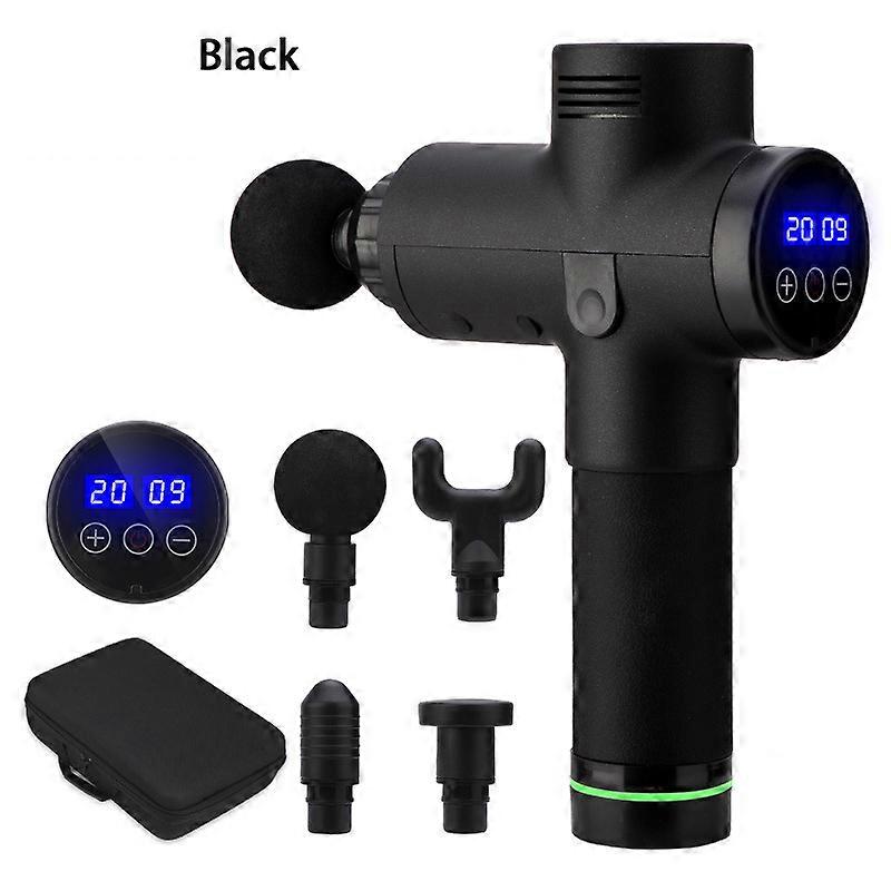 Massage - Muscle Massager-Tools