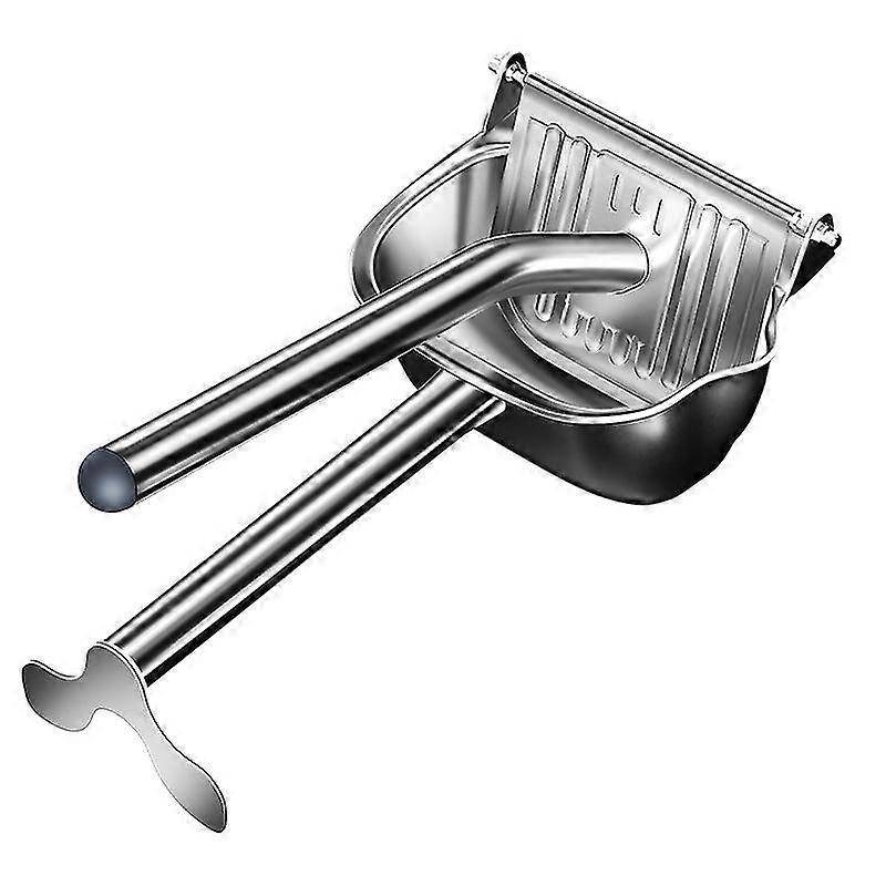 Citrus juicer, 304 stainless steel citrus juicer, large capacity lemon juicer, heavy duty orange juicer, manual juicer for tangerines, oranges, pomegr