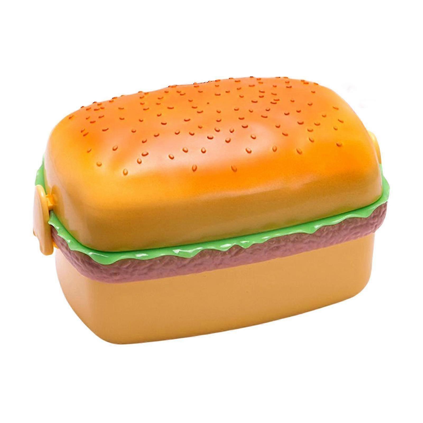 Lunch Box Kids Boys Both Round And Square Shapes Lunch High Quality