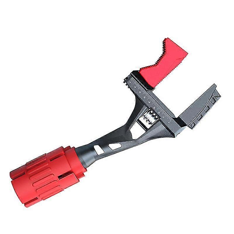 24 In 1 Plumbing Tool With Blade 11-90mm Large Opening Faucet And Sink Installation Tool