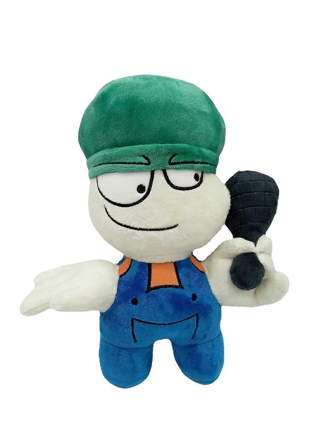 Dave And Bambi Plush Dave's Friends Plush Dave And Bambi Plush