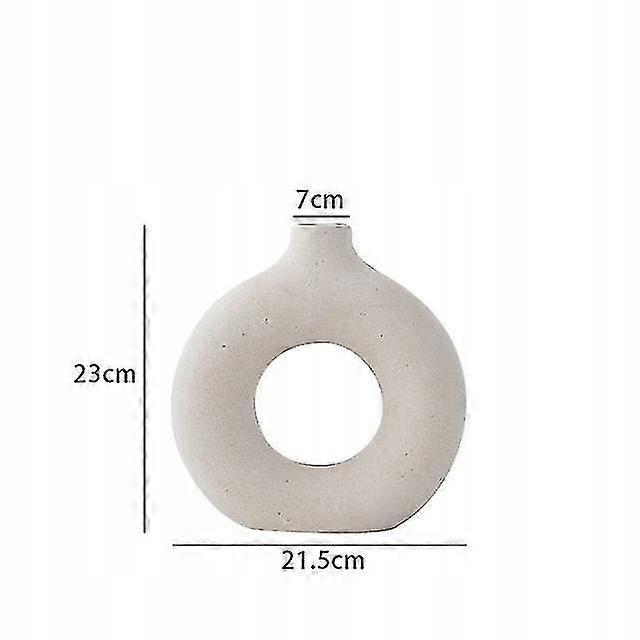 Ceramic . Vase. Pot. Ceramic Art