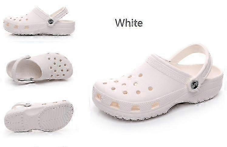 Unisex Garden Clogs Boty