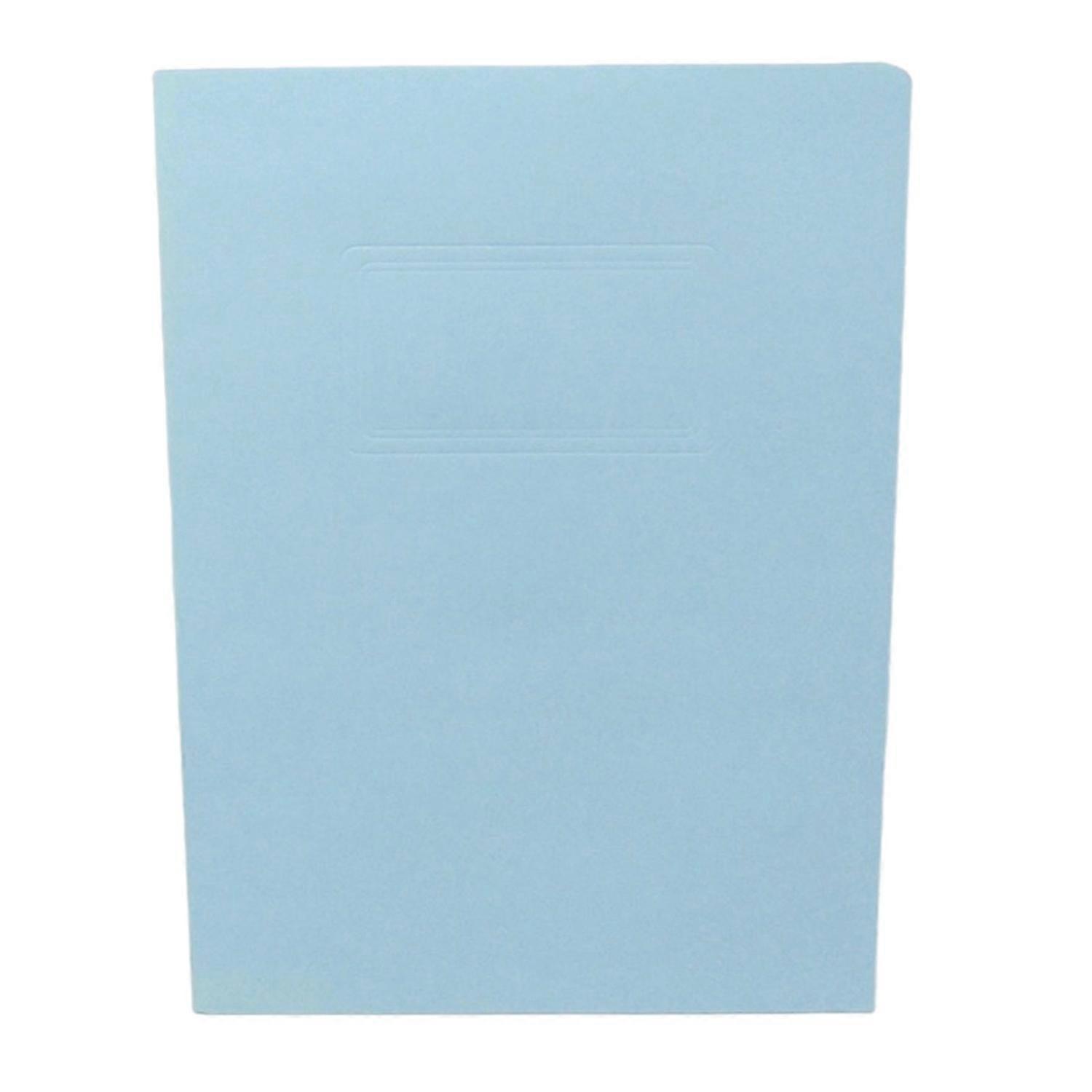 A4 Double File Folder Color-Coded Paperwork Organizer Double Pocket Business Card Slot Visual Appeal