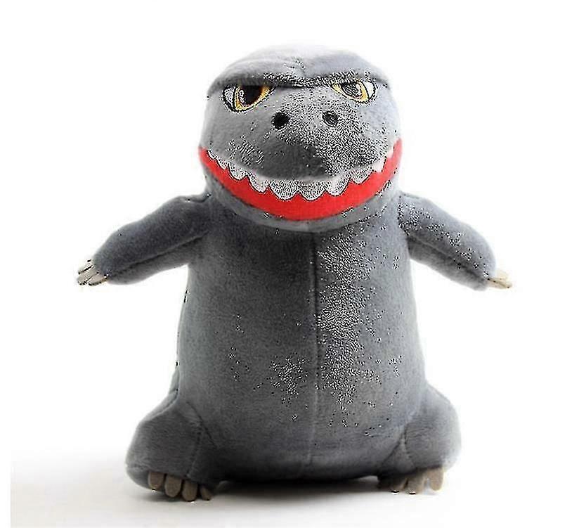 Godzilla 8''/20cm Monster plysj leker utstoppede dyr dukke barn gave. V1
