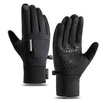 Winter Thermal Gloves, Premium Thermal Gloves, Waterproof Gloves for Women Men
