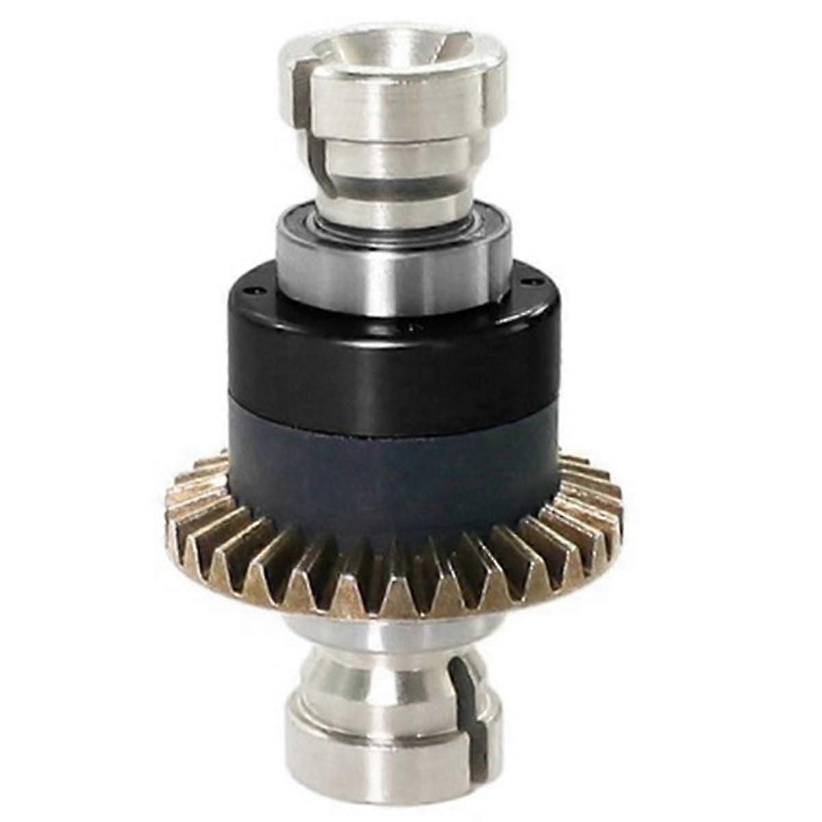 Metal Differential For Arrma 1/18 /grom/ Grom 1/14 Mini Mojave/grom Rc Car Upgrade Parts Accessorie